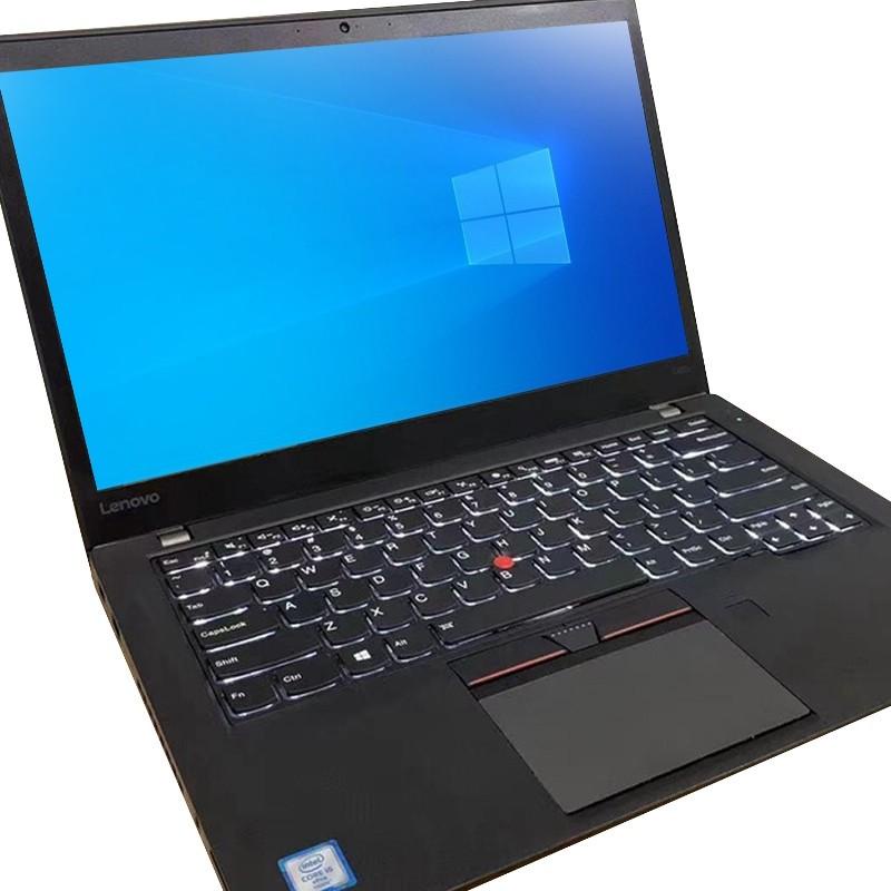 LENOVO THINKPAD T460S INTEL CORE I7-6600U / 20 GB RAM / SSD 240 GB / WINDOWS 10 ORIGINAL / 14&quot; FHD IPS / FULL TOUCH SCREEN - TEKNO KITA