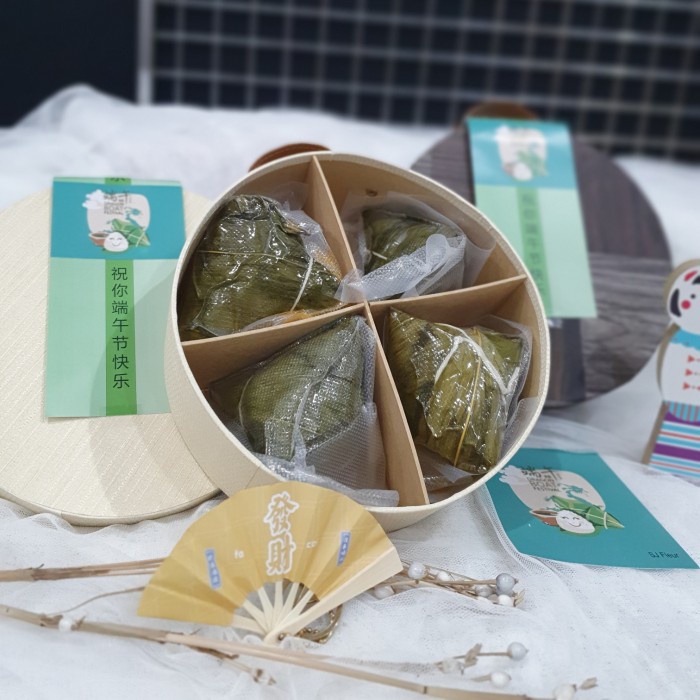 

Paket bakcang hampers homemade bakcang enak chinese dumpling 15