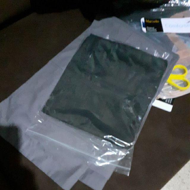 Marvelo Sarung Bantal Cinta Katun Polos Warna Warni