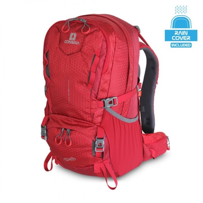 Daypack Tas Ransel Consina Capertee 35 L