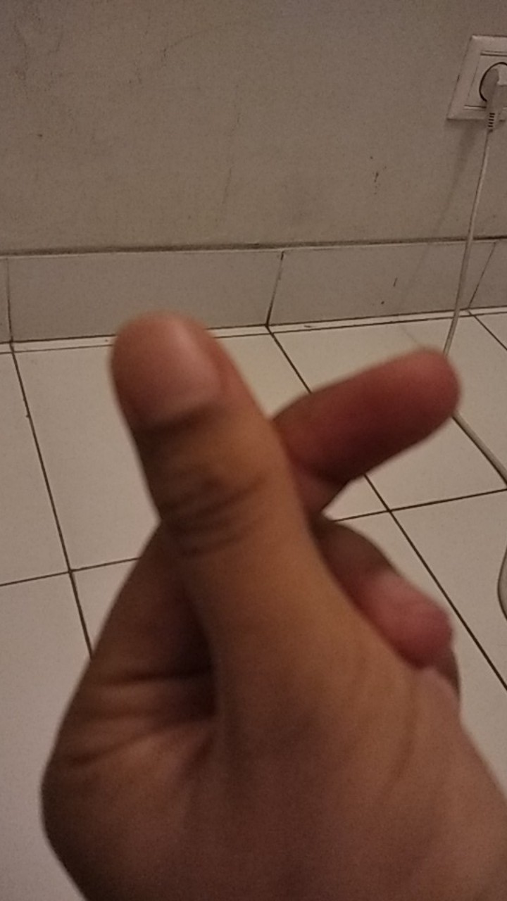 Timbangan Digital 5 Kg