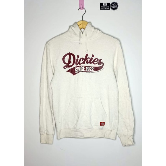 hoodie dikies