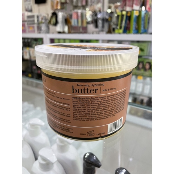 Cuccio Naturale Butter Blend Milk and Honey 26oz