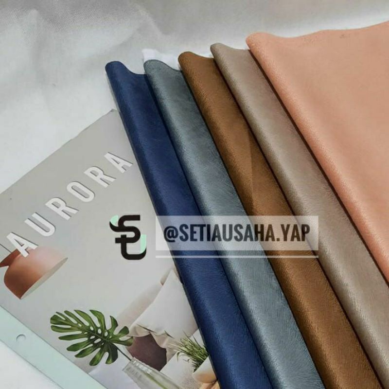 Bahan VELVET - beludru polos dgn design emboss animal fur unik utk inspirasi sofa, stool, cover yasi