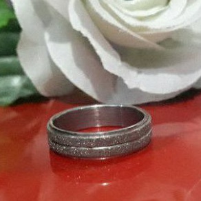 cincin monel
