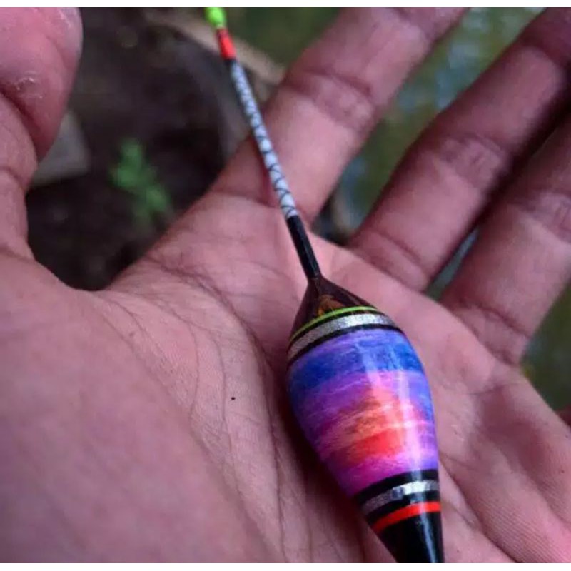 Kumbul anti badai 20 cm