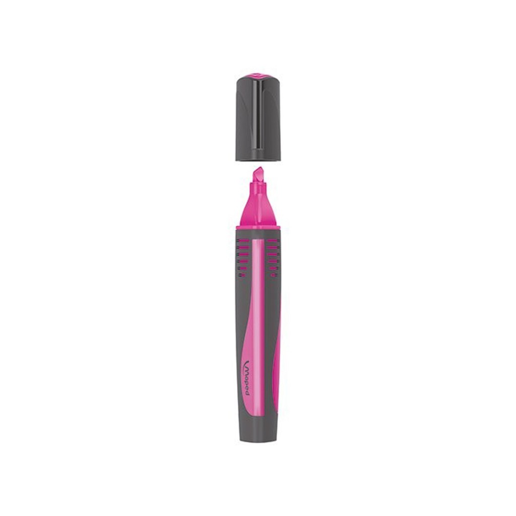 

Fluo Peps Max Pink - Display