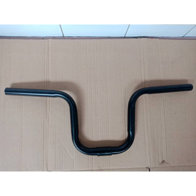 Stang sepeda Brompton/Minion