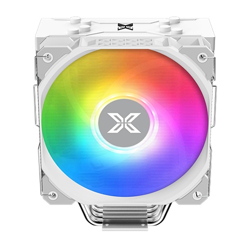 Xigmatek Xagatek Air-Killer S Arctic CPU Cooler NAMPOL GAN