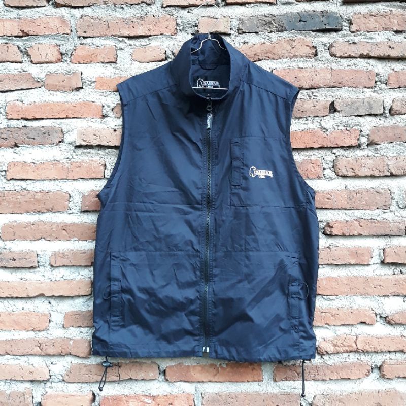 Rompi Bekas Pria Mulus