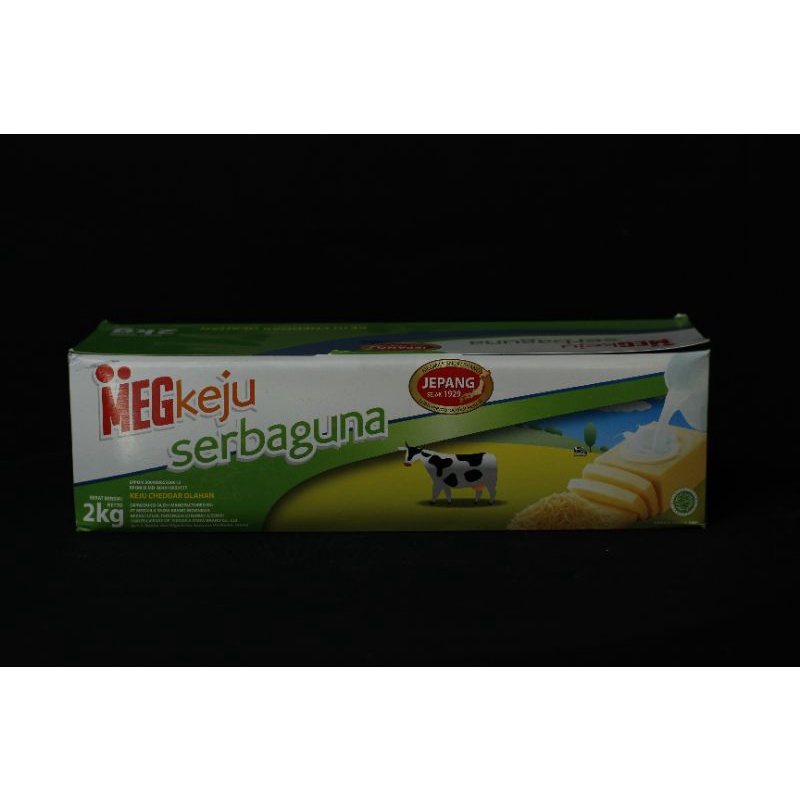 

MEGKEJU