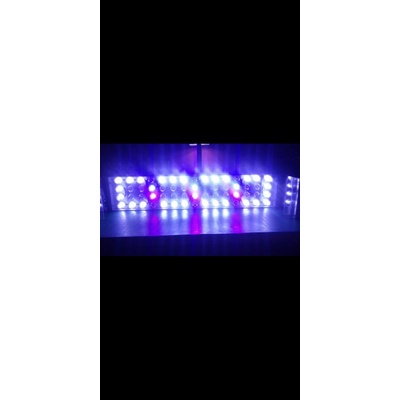 Lampu Custom diy hpl aquascape 30 cm - 100 cm