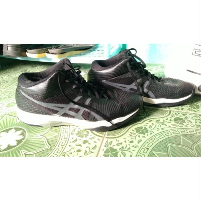 Asics gel elite ff mt second