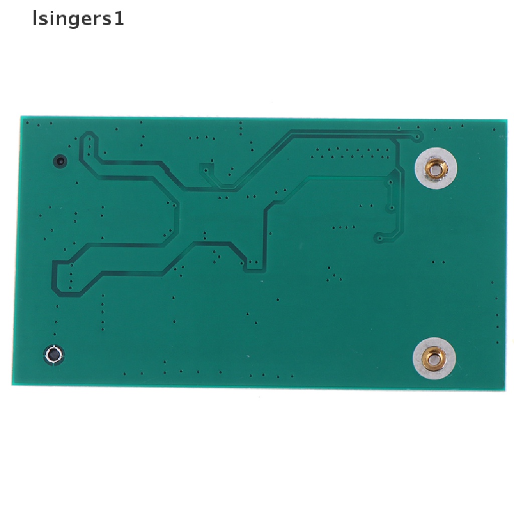 (lsingers1) Kabel Adapter Converter Mini mSATA PCI-E SSD Ke 40Pin ZIF Card CE 1.8 &quot;
