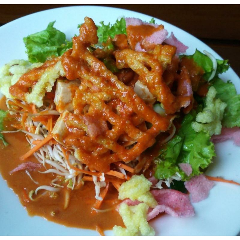 

Asinan Betawi