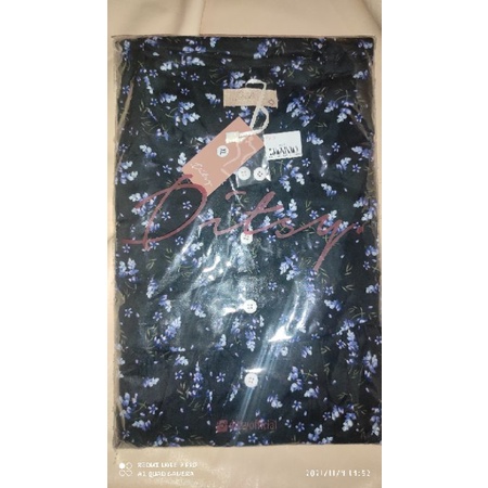 DITSY NOVEMBER 2021 LILAC JET XL