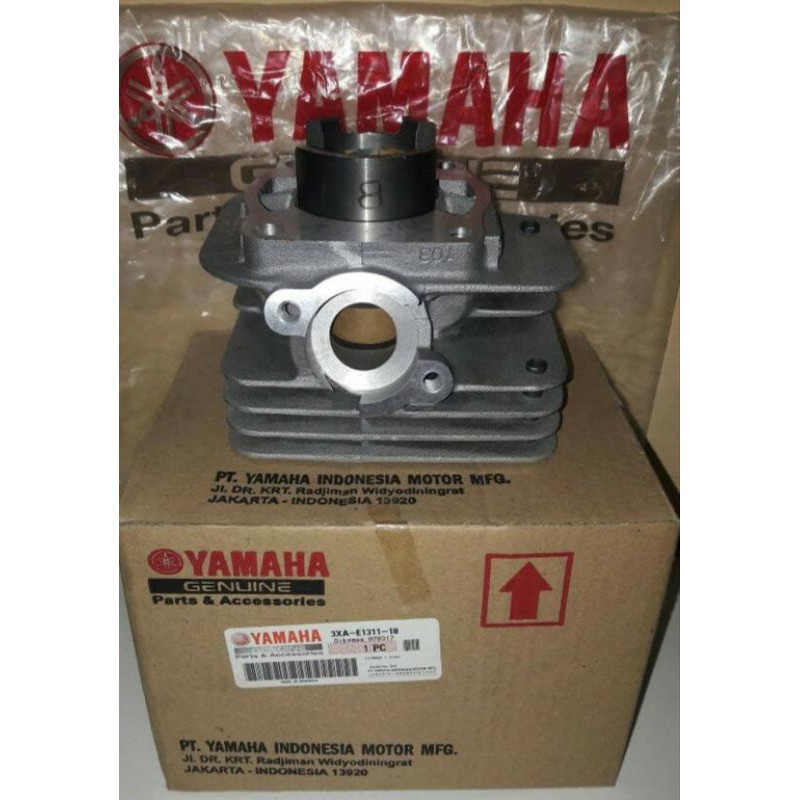 BLOK SEHER FIZR FIZ R F1ZR F1Z R ASLI ORI YAMAHA 3XA E1311 10