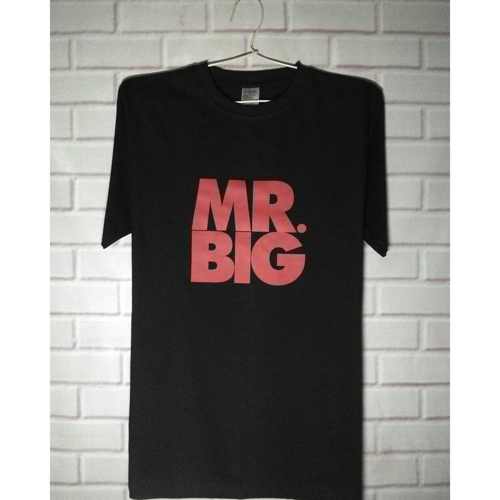 Kaos Band MR.BIG