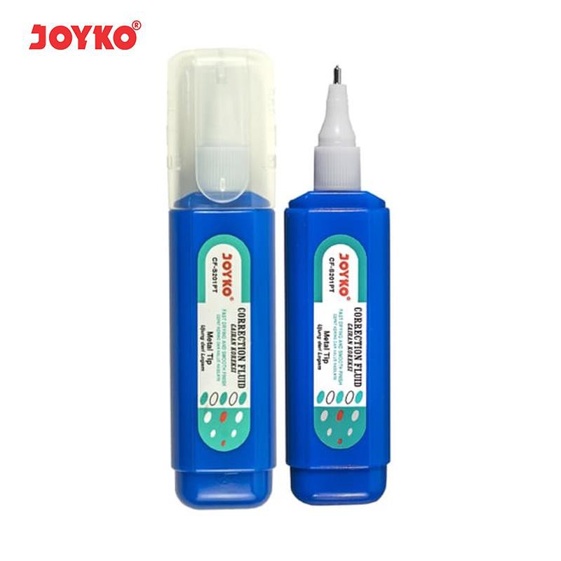 

Tip - Ex / Correction Fluid JOYKO CF-S201PT