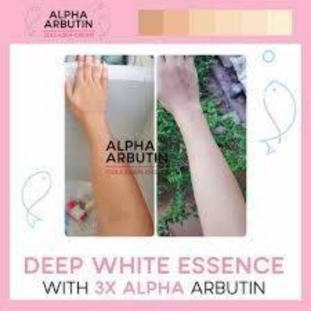 ALPHA ARBUTIN 3 PLUS COLLAGEN WHITENING SOAP / SABUN PEMUTIH BADAN / PRECIOUS SKIN / WHITENING / BPOM