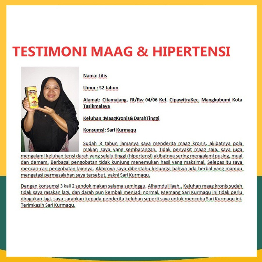 Obat Untuk Batuk Menahun Anak & Dewasa, Sesak Nafas, TB, Gurah Paru2, Perokok Berat Aktiv Pasif ASLI-5