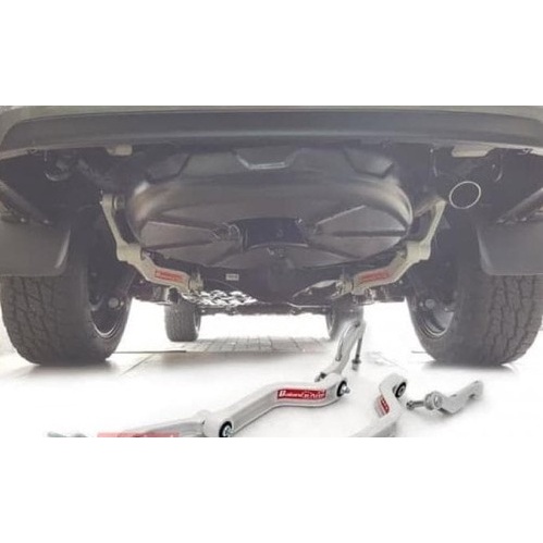 Balance arm Stabilizer Bar Toyota all new fortuner 2016 up