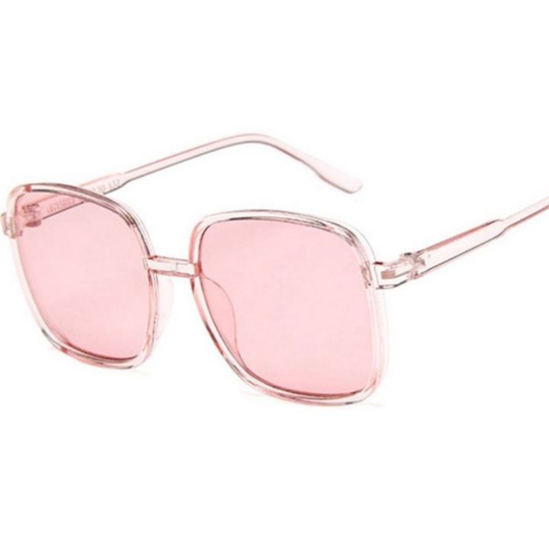 Kacamata korea kacamata segi empat kacamata persegi kacamata style