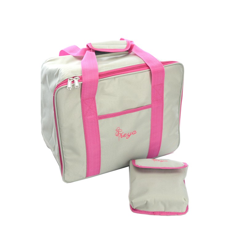 Tas Mesin Jahit Portable Mini - Tas Mesin Jahit Mini FREYA