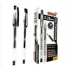 

Pulpen