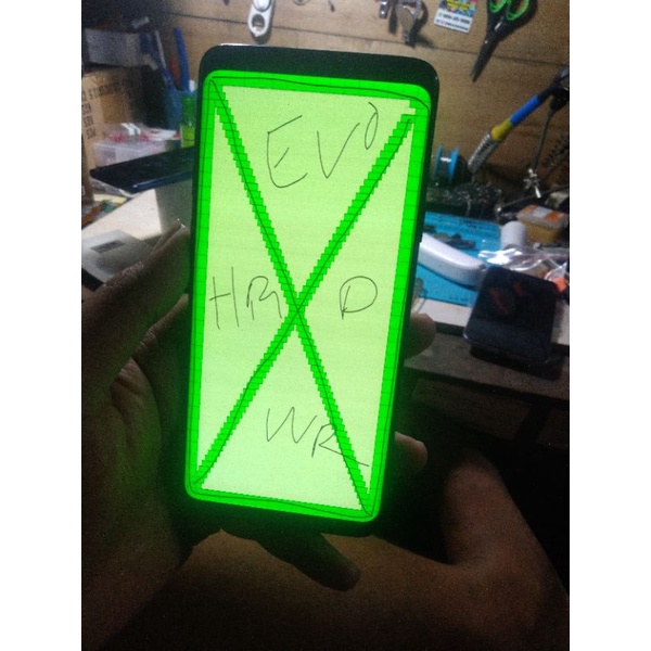 lcd mesin samsung s9 + scv39 6 / 64gb mesin samsung s9 plus