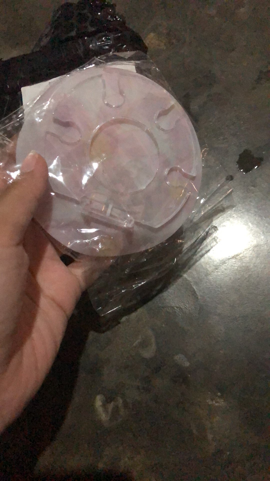 Tooth Brush Holder - Gantungan Tempat Sikat Gigi Odol Holder Sikat Gigi - Hanger Odol Tempel Dinding