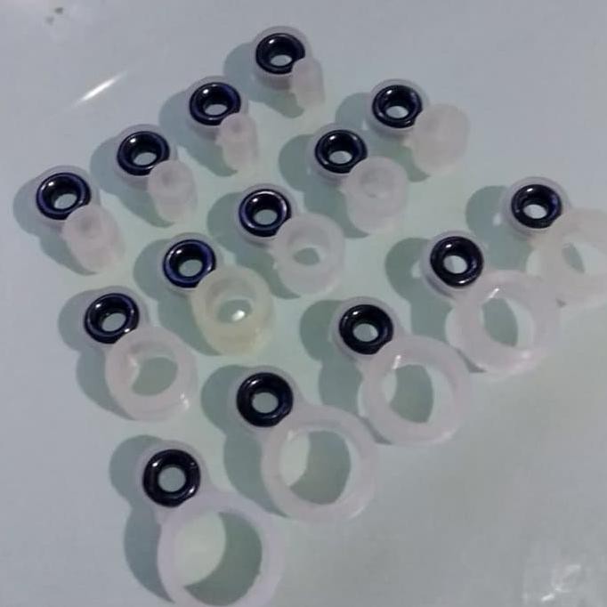 Ring kolong karet joran tegek Kode 807