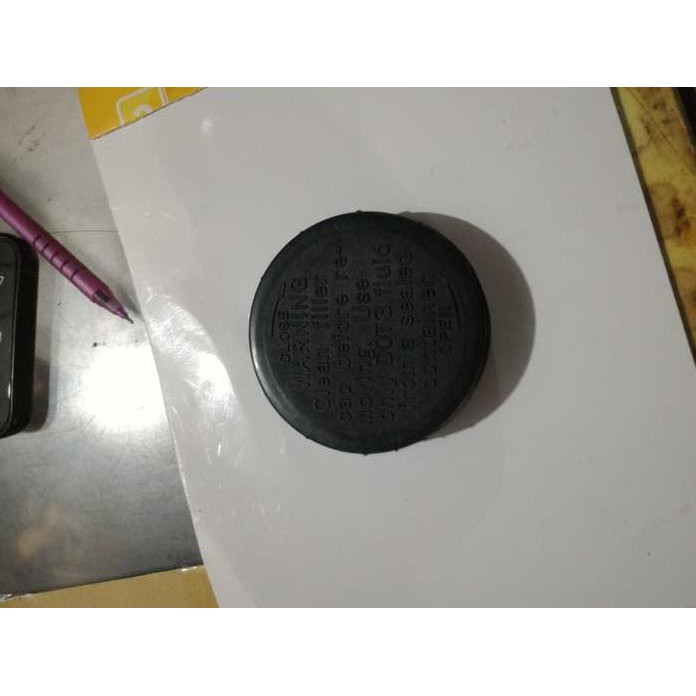 Tutup Master Rem Atas Panther Original