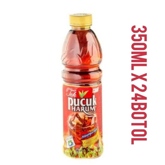 

[COD] Pucuk harum 350ml [COD]