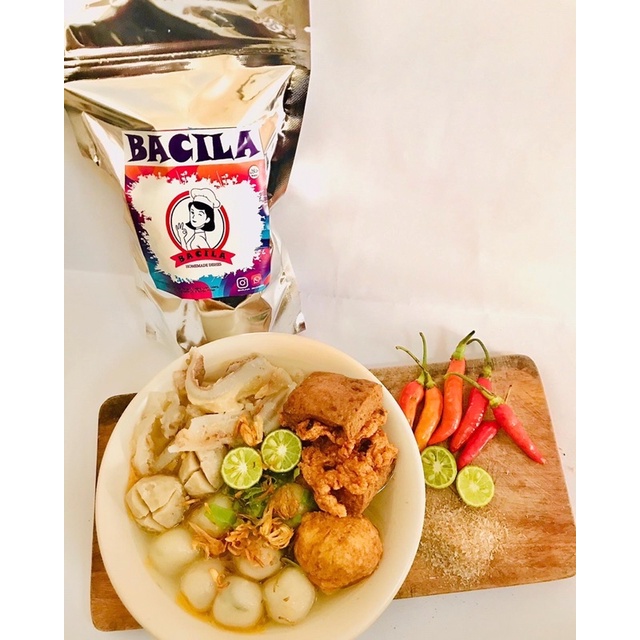 

BASO ACI TULANG RANGU