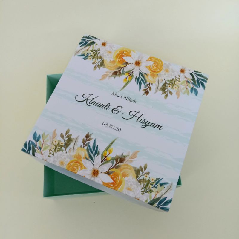 

softbox/paperbox PENJUALAN 10/PCS