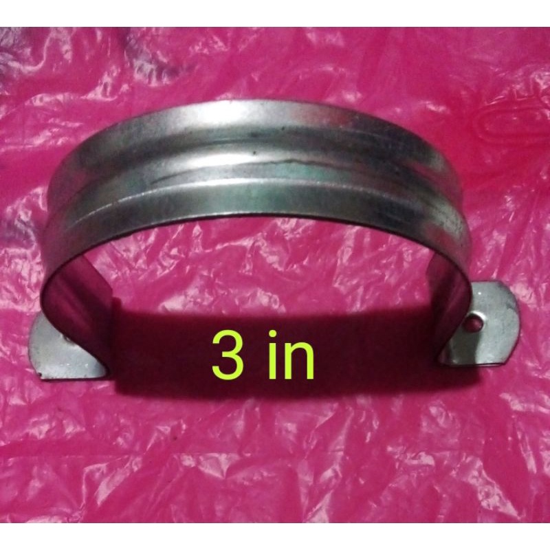 KLEM BESI PIPA PRALON