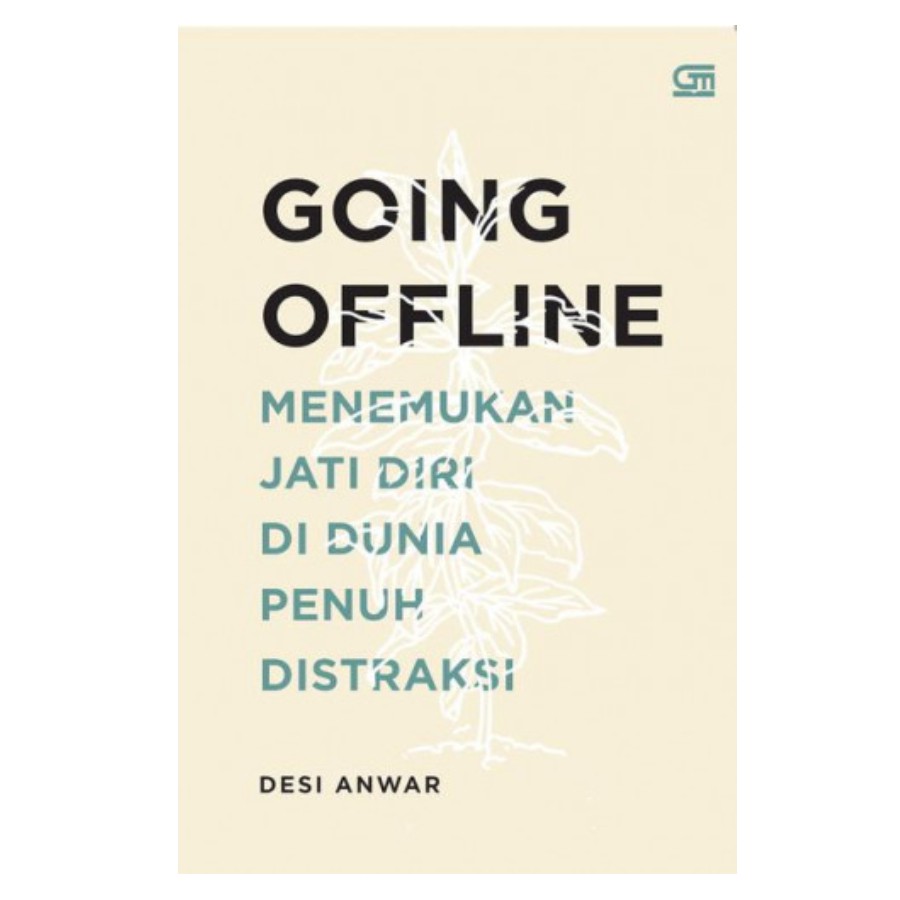 Going Offline