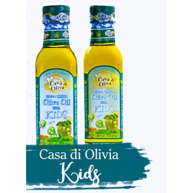 

EVO KIDS 250 ml