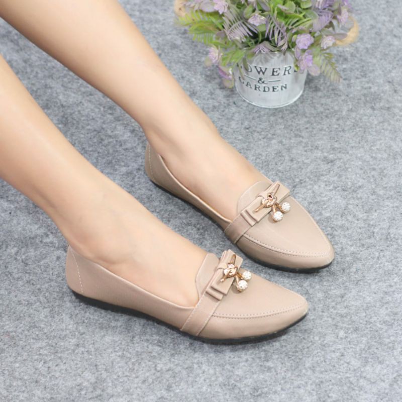 flatshoes wanita VS 04