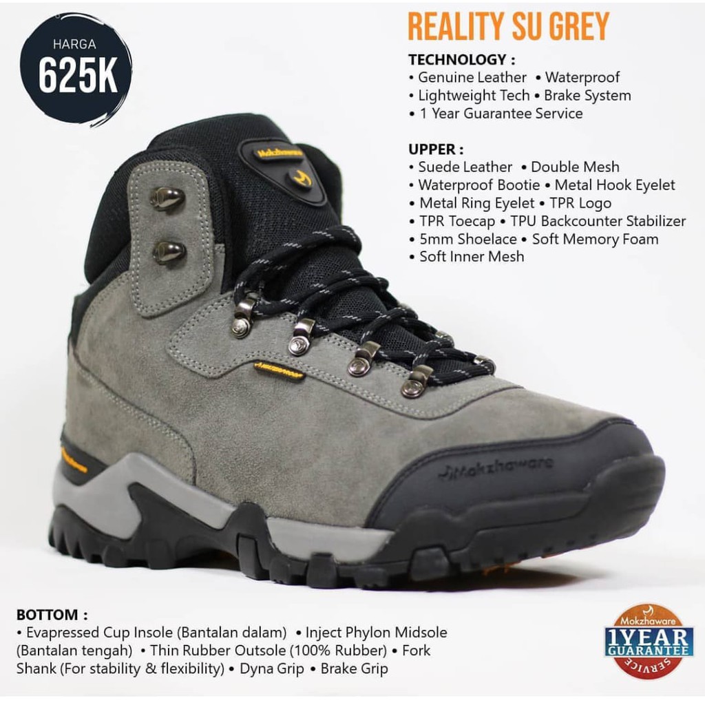 NEW MOKZHAWARE REALITY SU GREY KEREN BANGET