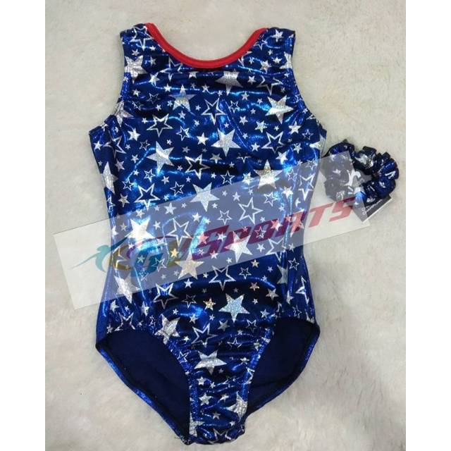 Baju Senam Anak/Leotard Anak dan Dewasa Merk GK Elite