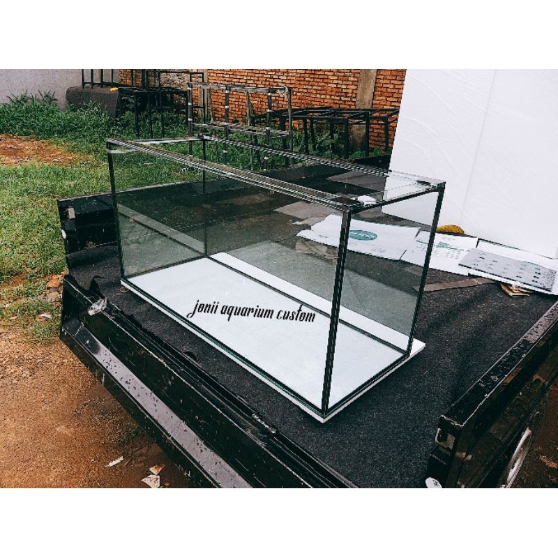 aquarium 100x40x50 8mm