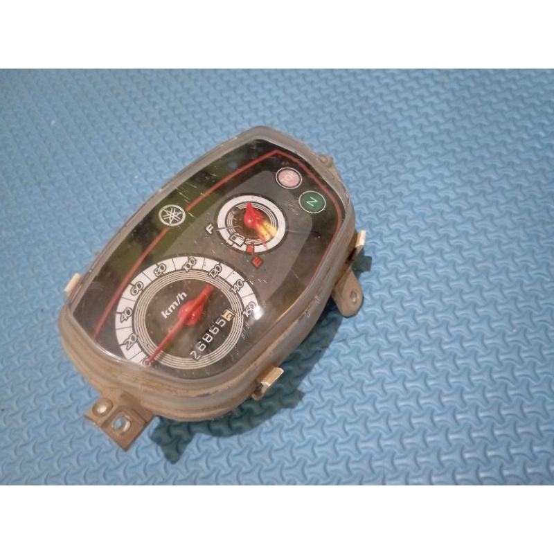 SPEEDOMETER ASSY YAMAHA VEGA ZR ORI