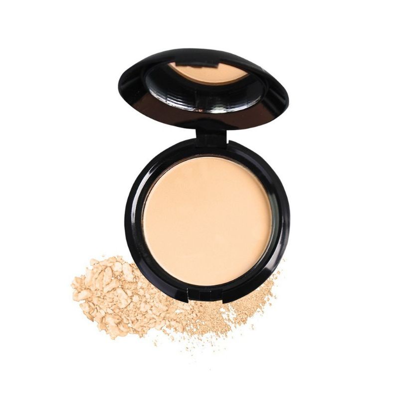 Purbasari Oil Control Matte Powder