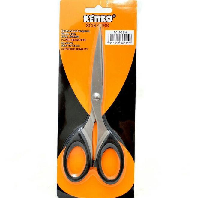 

Gunting Kenko Kecil 838 Best Seller