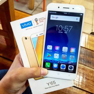 Harga Vivo Y65 Terbaik Mei 2021 Shopee Indonesia