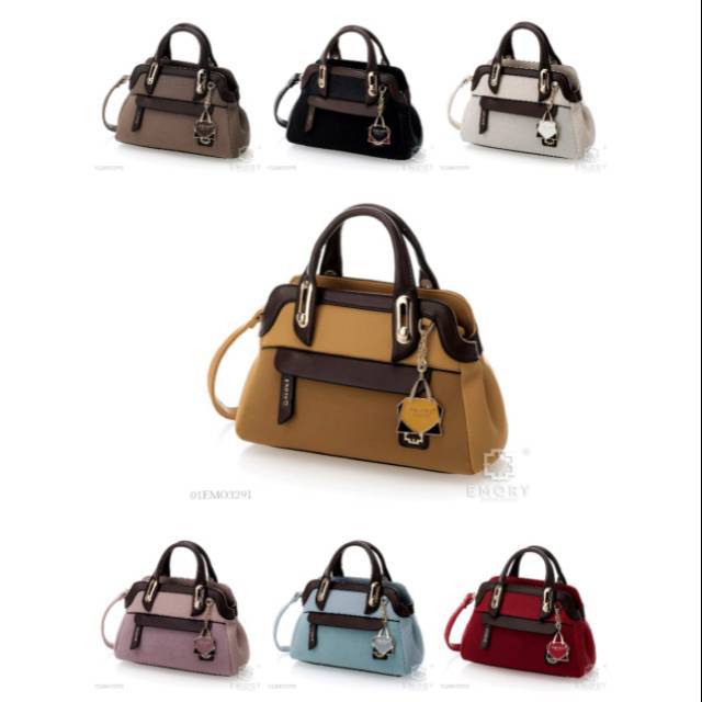 Tas Emory Maggie 01EMO3291