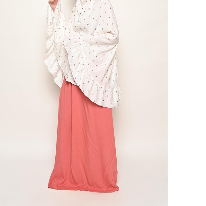 ♂ VIP COUTURE Zahera Mukena Kombinasi (All-Size) ☃