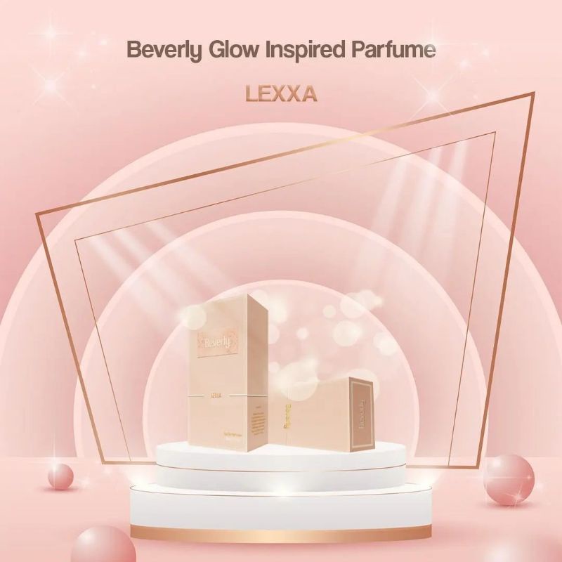 Beverly Parfume LEXXA